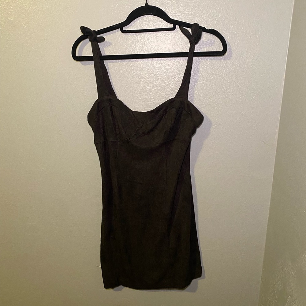 NWT Free People Mini Dress- S